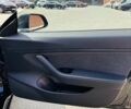 Чорний Тесла Модель 3, об'ємом двигуна 0 л та пробігом 65 тис. км за 18500 $, фото 37 на Automoto.ua