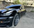 Черный Тесла Модель 3, объемом двигателя 0 л и пробегом 260 тыс. км за 14599 $, фото 11 на Automoto.ua