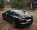 Чорний Тесла Модель 3, об'ємом двигуна 0 л та пробігом 144 тис. км за 17300 $, фото 4 на Automoto.ua