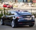 Чорний Тесла Модель 3, об'ємом двигуна 0 л та пробігом 128 тис. км за 16500 $, фото 28 на Automoto.ua