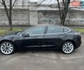 Черный Тесла Модель 3, объемом двигателя 0 л и пробегом 73 тыс. км за 16900 $, фото 3 на Automoto.ua