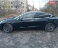 Черный Тесла Модель 3, объемом двигателя 0 л и пробегом 152 тыс. км за 14999 $, фото 1 на Automoto.ua