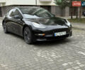 Чорний Тесла Модель 3, об'ємом двигуна 0 л та пробігом 129 тис. км за 15200 $, фото 2 на Automoto.ua