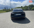 Черный Тесла Модель 3, объемом двигателя 0 л и пробегом 90 тыс. км за 16500 $, фото 5 на Automoto.ua