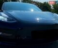 Чорний Тесла Модель 3, об'ємом двигуна 0 л та пробігом 49 тис. км за 19000 $, фото 6 на Automoto.ua