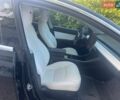 Черный Тесла Модель 3, объемом двигателя 0 л и пробегом 125 тыс. км за 15650 $, фото 42 на Automoto.ua