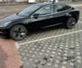 Черный Тесла Модель 3, объемом двигателя 0 л и пробегом 155 тыс. км за 18500 $, фото 7 на Automoto.ua