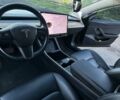 Черный Тесла Модель 3, объемом двигателя 0 л и пробегом 103 тыс. км за 16000 $, фото 27 на Automoto.ua