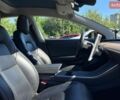 Чорний Тесла Модель 3, об'ємом двигуна 0 л та пробігом 160 тис. км за 16800 $, фото 16 на Automoto.ua