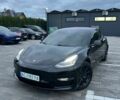 Чорний Тесла Модель 3, об'ємом двигуна 0 л та пробігом 197 тис. км за 13300 $, фото 10 на Automoto.ua