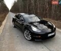 Чорний Тесла Модель 3, об'ємом двигуна 0 л та пробігом 160 тис. км за 15800 $, фото 7 на Automoto.ua
