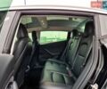 Чорний Тесла Модель 3, об'ємом двигуна 0 л та пробігом 115 тис. км за 16500 $, фото 30 на Automoto.ua