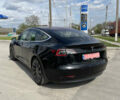 Черный Тесла Модель 3, объемом двигателя 0 л и пробегом 91 тыс. км за 20000 $, фото 3 на Automoto.ua