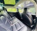 Черный Тесла Модель 3, объемом двигателя 0 л и пробегом 88 тыс. км за 14500 $, фото 7 на Automoto.ua