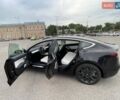Черный Тесла Модель 3, объемом двигателя 0 л и пробегом 35 тыс. км за 34500 $, фото 7 на Automoto.ua