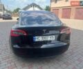 Чорний Тесла Модель 3, об'ємом двигуна 0 л та пробігом 80 тис. км за 16900 $, фото 24 на Automoto.ua