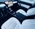 Черный Тесла Модель 3, объемом двигателя 0 л и пробегом 122 тыс. км за 18900 $, фото 8 на Automoto.ua