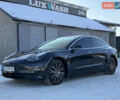 Чорний Тесла Модель 3, об'ємом двигуна 0 л та пробігом 119 тис. км за 17300 $, фото 47 на Automoto.ua