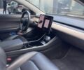 Чорний Тесла Модель 3, об'ємом двигуна 0 л та пробігом 76 тис. км за 16000 $, фото 10 на Automoto.ua