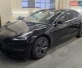 Чорний Тесла Модель 3, об'ємом двигуна 0 л та пробігом 140 тис. км за 14800 $, фото 8 на Automoto.ua