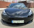 Чорний Тесла Модель 3, об'ємом двигуна 0 л та пробігом 65 тис. км за 18500 $, фото 15 на Automoto.ua