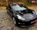 Черный Тесла Модель 3, объемом двигателя 0 л и пробегом 160 тыс. км за 16500 $, фото 5 на Automoto.ua
