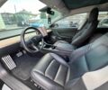Черный Тесла Модель 3, объемом двигателя 0 л и пробегом 73 тыс. км за 18999 $, фото 13 на Automoto.ua