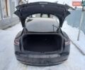 Черный Тесла Модель 3, объемом двигателя 0 л и пробегом 370 тыс. км за 13500 $, фото 17 на Automoto.ua