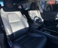 Черный Тесла Модель 3, объемом двигателя 0 л и пробегом 100 тыс. км за 13499 $, фото 58 на Automoto.ua