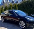 Черный Тесла Модель 3, объемом двигателя 0.42 л и пробегом 126 тыс. км за 16500 $, фото 1 на Automoto.ua
