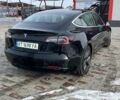 Черный Тесла Модель 3, объемом двигателя 0 л и пробегом 108 тыс. км за 21000 $, фото 9 на Automoto.ua