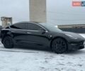 Черный Тесла Модель 3, объемом двигателя 0 л и пробегом 114 тыс. км за 16750 $, фото 12 на Automoto.ua
