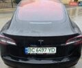 Черный Тесла Модель 3, объемом двигателя 0 л и пробегом 142 тыс. км за 15300 $, фото 12 на Automoto.ua