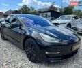 Черный Тесла Модель 3, объемом двигателя 0 л и пробегом 73 тыс. км за 18999 $, фото 8 на Automoto.ua