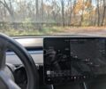 Черный Тесла Модель 3, объемом двигателя 0 л и пробегом 130 тыс. км за 17500 $, фото 6 на Automoto.ua