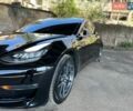 Черный Тесла Модель 3, объемом двигателя 0 л и пробегом 260 тыс. км за 14599 $, фото 9 на Automoto.ua