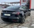Черный Тесла Модель 3, объемом двигателя 0 л и пробегом 108 тыс. км за 21000 $, фото 2 на Automoto.ua