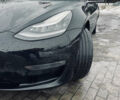 Черный Тесла Модель 3, объемом двигателя 0 л и пробегом 156 тыс. км за 14800 $, фото 3 на Automoto.ua