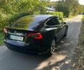 Черный Тесла Модель 3, объемом двигателя 0 л и пробегом 143 тыс. км за 15700 $, фото 4 на Automoto.ua