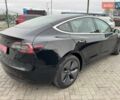 Черный Тесла Модель 3, объемом двигателя 0 л и пробегом 143 тыс. км за 14200 $, фото 4 на Automoto.ua