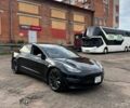 Чорний Тесла Модель 3, об'ємом двигуна 0 л та пробігом 151 тис. км за 18000 $, фото 8 на Automoto.ua