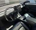 Черный Тесла Модель 3, объемом двигателя 0 л и пробегом 120 тыс. км за 17900 $, фото 10 на Automoto.ua