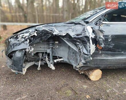 Черный Тесла Модель 3, объемом двигателя 0 л и пробегом 140 тыс. км за 10700 $, фото 3 на Automoto.ua