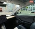 Черный Тесла Модель 3, объемом двигателя 0 л и пробегом 98 тыс. км за 17600 $, фото 16 на Automoto.ua