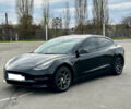 Тесла Модель 3 2018 у Харкові на Automoto.ua Чорний Тесла Модель 3, об'ємом двигуна 0 л та пробігом 107 тис. км за 24500 $, фото 9 на Automoto.ua