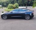 Черный Тесла Модель 3, объемом двигателя 0 л и пробегом 130 тыс. км за 18800 $, фото 2 на Automoto.ua