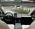 Черный Тесла Модель 3, объемом двигателя 0 л и пробегом 107 тыс. км за 17900 $, фото 4 на Automoto.ua