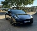 Черный Тесла Модель 3, объемом двигателя 0 л и пробегом 92 тыс. км за 28000 $, фото 2 на Automoto.ua