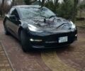 Чорний Тесла Модель 3, об'ємом двигуна 0 л та пробігом 144 тис. км за 17300 $, фото 8 на Automoto.ua