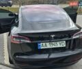 Черный Тесла Модель 3, объемом двигателя 0 л и пробегом 205 тыс. км за 17100 $, фото 20 на Automoto.ua